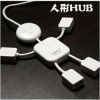 Concentrateur USB - Ref 368171