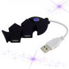 Concentrateur USB - Ref 368183