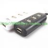 Concentrateur USB - Ref 368228