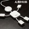 Concentrateur USB - Ref 368258