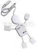 Concentrateur USB - Ref 368304