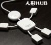 Concentrateur USB - Ref 368311