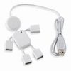 Concentrateur USB - Ref 368379