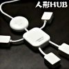 Concentrateur USB - Ref 368406