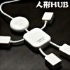 Concentrateur USB - Ref 368409