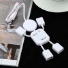 Concentrateur USB - Ref 368410