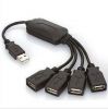 Concentrateur USB - Ref 368426