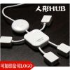 Concentrateur USB - Ref 368607