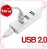 Concentrateur USB - Ref 368624