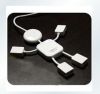 Concentrateur USB - Ref 368669