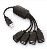 Concentrateur USB - Ref 368679