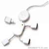 Concentrateur USB - Ref 368688