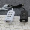 Concentrateur USB - Ref 368820