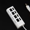 Concentrateur USB - Ref 368826