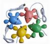 Concentrateur USB - Ref 368847