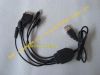 Concentrateur USB - Ref 368850