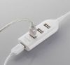 Concentrateur USB - Ref 368862
