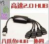 Concentrateur USB - Ref 368892
