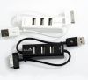 Concentrateur USB - Ref 369026
