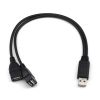 Concentrateur USB - Ref 369030