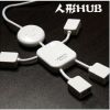Concentrateur USB - Ref 369165