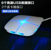Concentrateur USB - Ref 369197
