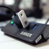 Concentrateur USB - Ref 369226