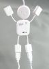 Concentrateur USB - Ref 369252