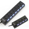 Concentrateur USB - Ref 369277