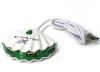 Concentrateur USB - Ref 369302