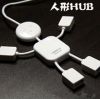 Concentrateur USB - Ref 369314