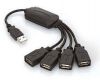 Concentrateur USB - Ref 369317