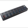 Concentrateur USB - Ref 369792