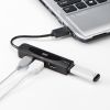 Concentrateur USB - Ref 369913