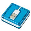 Concentrateur USB - Ref 369975