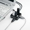Concentrateur USB - Ref 369977