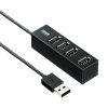 Concentrateur USB - Ref 369979