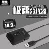 Concentrateur USB - Ref 370627