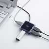 Concentrateur USB - Ref 372248