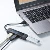 Concentrateur USB - Ref 372257