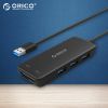 Concentrateur USB - Ref 372290
