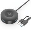 Concentrateur USB - Ref 372312