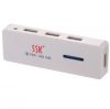 Concentrateur USB - Ref 372362