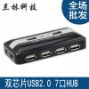 Concentrateur USB - Ref 372373
