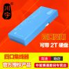 Concentrateur USB - Ref 372385