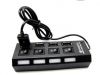 Concentrateur USB - Ref 372439