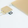 Concentrateur USB - Ref 372445