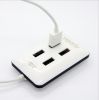 Concentrateur USB - Ref 372564
