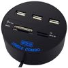 Concentrateur USB - Ref 372594