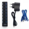 Concentrateur USB - Ref 372600